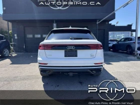 Audi Q8 * quattro Progressiv * CARFAX * ЦЕНА ДО БГ - 35450 € / 69334.17 лв. - 32736037 6