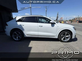 Audi Q8 * quattro Progressiv * CARFAX * ЦЕНА ДО БГ - 35450 € / 69334.17 лв. - 32736037 4