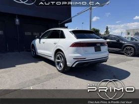 Audi Q8 * quattro Progressiv * CARFAX * ЦЕНА ДО БГ - 35450 € / 69334.17 лв. - 32736037 7