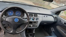 Honda Hr-v газ - 2555 € / 4997.15 лв. - 96566257 7