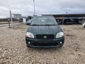 Suzuki Ignis Automatik* 4x4, снимка 3