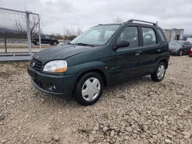 Suzuki Ignis Automatik* 4x4, снимка 2