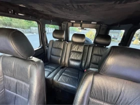 Mercedes-Benz G 500 * CARFAX * БЕЗ ПЪРВОНАЧАЛНА ВНОСКА - 36000 € / 70409.88 лв. - 55179081 7