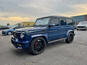 Mercedes-Benz G 500 * CARFAX * БЕЗ ПЪРВОНАЧАЛНА ВНОСКА