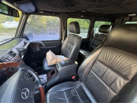 Mercedes-Benz G 500 * CARFAX * БЕЗ ПЪРВОНАЧАЛНА ВНОСКА - 36000 € / 70409.88 лв. - 55179081 4