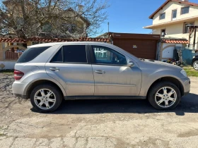 Mercedes-Benz ML - 5899 € / 11537.44 лв. - 19060458 4