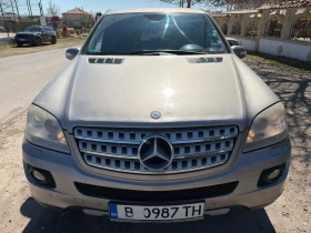 Mercedes-Benz ML 