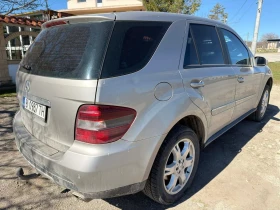 Mercedes-Benz ML - 5899 € / 11537.44 лв. - 19060458 2