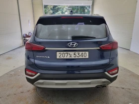 Hyundai Santa fe - 17500 € / 34227.03 лв. - 38621437 3