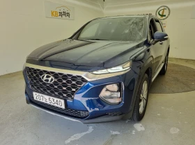 Hyundai Santa fe - 17500 € / 34227.03 лв. - 38621437 2