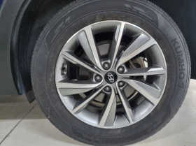 Hyundai Santa fe - 17500 € / 34227.03 лв. - 38621437 7