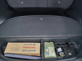 Hyundai Santa fe - 17500 € / 34227.03 лв. - 38621437 6