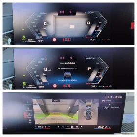 BMW X6 M60i#INDIVIDUAL #CARBON#FULL#ГАРАНЦИЯ# - 95000 € / 185803.85 лв. - 59150382 14