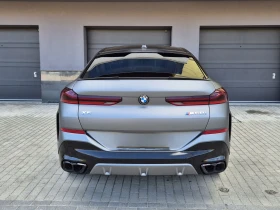 BMW X6 M60i#INDIVIDUAL #CARBON#FULL#ГАРАНЦИЯ# - 95000 € / 185803.85 лв. - 59150382 5
