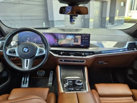BMW X6 M60i#INDIVIDUAL #CARBON#FULL#ГАРАНЦИЯ# - 95000 € / 185803.85 лв. - 59150382 7