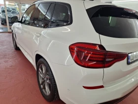 ����� �� �������� �� BMW X3 Xdrive M �����