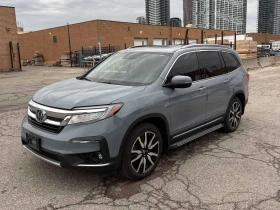 ����� �� �������� �� Honda Pilot | Touring | ������� | ��� ����� | ������� | CARFAX
