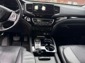 Honda Pilot | Touring | ������� | ��� ����� | ������� | CARFAX | Mobile.bg � ����� ������ 9