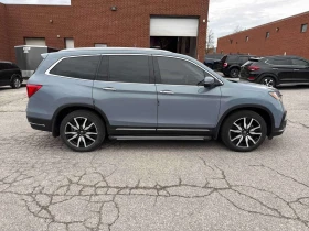 Honda Pilot | Touring | ������� | ��� ����� | ������� | CARFAX | Mobile.bg � ����� ������ 3