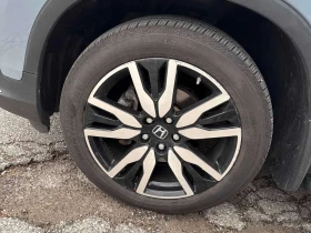 Honda Pilot | Touring | ������� | ��� ����� | ������� | CARFAX | Mobile.bg � ����� ������ 7