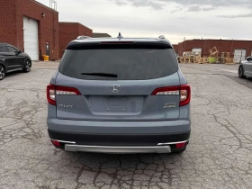 Honda Pilot | Touring | ������� | ��� ����� | ������� | CARFAX | Mobile.bg � ����� ������ 4