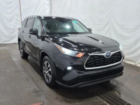Toyota Highlander HYBRID XLE * 4WD * 8 ����� * �������� ������� *  | Mobile.bg � ����� ������ 2