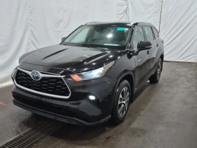 ������ Toyota Highlander