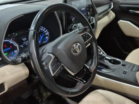Toyota Highlander HYBRID XLE * 4WD * 8 ����� * �������� ������� *  | Mobile.bg � ����� ������ 7