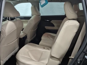 Toyota Highlander HYBRID XLE * 4WD * 8 ����� * �������� ������� *  | Mobile.bg � ����� ������ 9