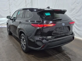 Toyota Highlander HYBRID XLE * 4WD * 8 ����� * �������� ������� *  | Mobile.bg � ����� ������ 4