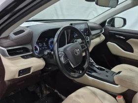 Toyota Highlander HYBRID XLE * 4WD * 8 ����� * �������� ������� *  | Mobile.bg � ����� ������ 6