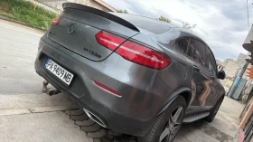 Mercedes-Benz GLC 220 Full ambient big navi german  | Auto.bg — изображение 4