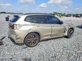 BMW X3 XDrive 40I  | Auto.bg — изображение 4