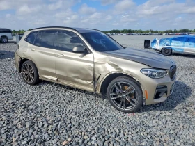 BMW X3 XDrive 40I  | Auto.bg — изображение 2