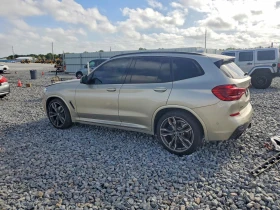 BMW X3 XDrive 40I  | Auto.bg — изображение 3