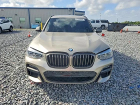 BMW X3 XDrive 40I  | Auto.bg — изображение 5