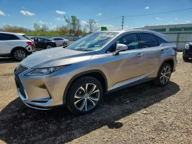 ������ Lexus RX 350
