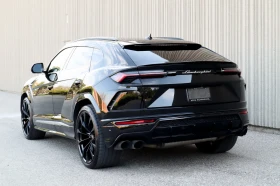Lamborghini Urus - 133500 € / 261103.30 лв. - 76633379 3