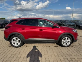 Opel Grandland X 1.2TURBO NAVI EURO 6 - 8600 € / 16820.14 лв. - 75467467 5