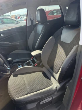 Opel Grandland X 1.2TURBO NAVI EURO 6 - 8600 € / 16820.14 лв. - 75467467 12