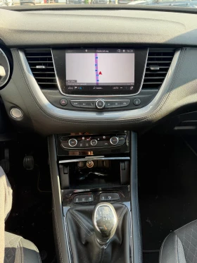 Opel Grandland X 1.2TURBO NAVI EURO 6 - 8600 € / 16820.14 лв. - 75467467 14