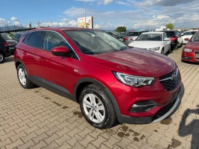 Opel Grandland X 1.2TURBO NAVI EURO 6 - 8600 € / 16820.14 лв. - 75467467 4