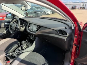 Opel Grandland X 1.2TURBO NAVI EURO 6 - 8600 € / 16820.14 лв. - 75467467 11