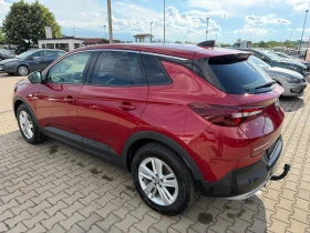 Opel Grandland X 1.2TURBO NAVI EURO 6 - 8600 € / 16820.14 лв. - 75467467 8