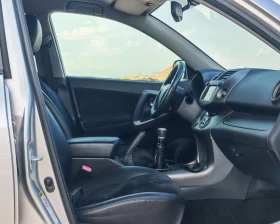 Toyota Rav4 2.2 136 К.С. ДИЗЕЛ! 4Х4!  | Auto.bg — изображение 10