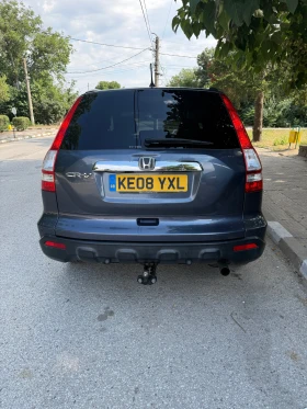 Honda Cr-v - 3800 € / 7432.15 лв. - 25146590 10