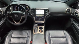 Jeep Grand cherokee 3.6 Limited | Auto.bg — изображение 6