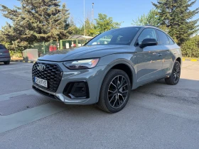 Audi Q5 2.0t/Sportback/S-line/FULL