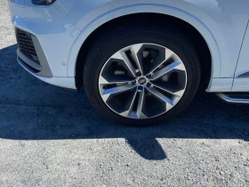 Audi Q7  Progressiv / ОБДУХВАНЕ / 360 / ПАНОРАМА - 29990 € - 77437773 6