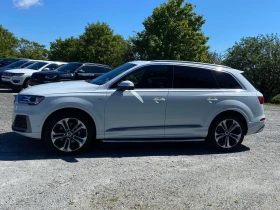 Audi Q7  Progressiv / ОБДУХВАНЕ / 360 / ПАНОРАМА - 29990 € - 77437773 2